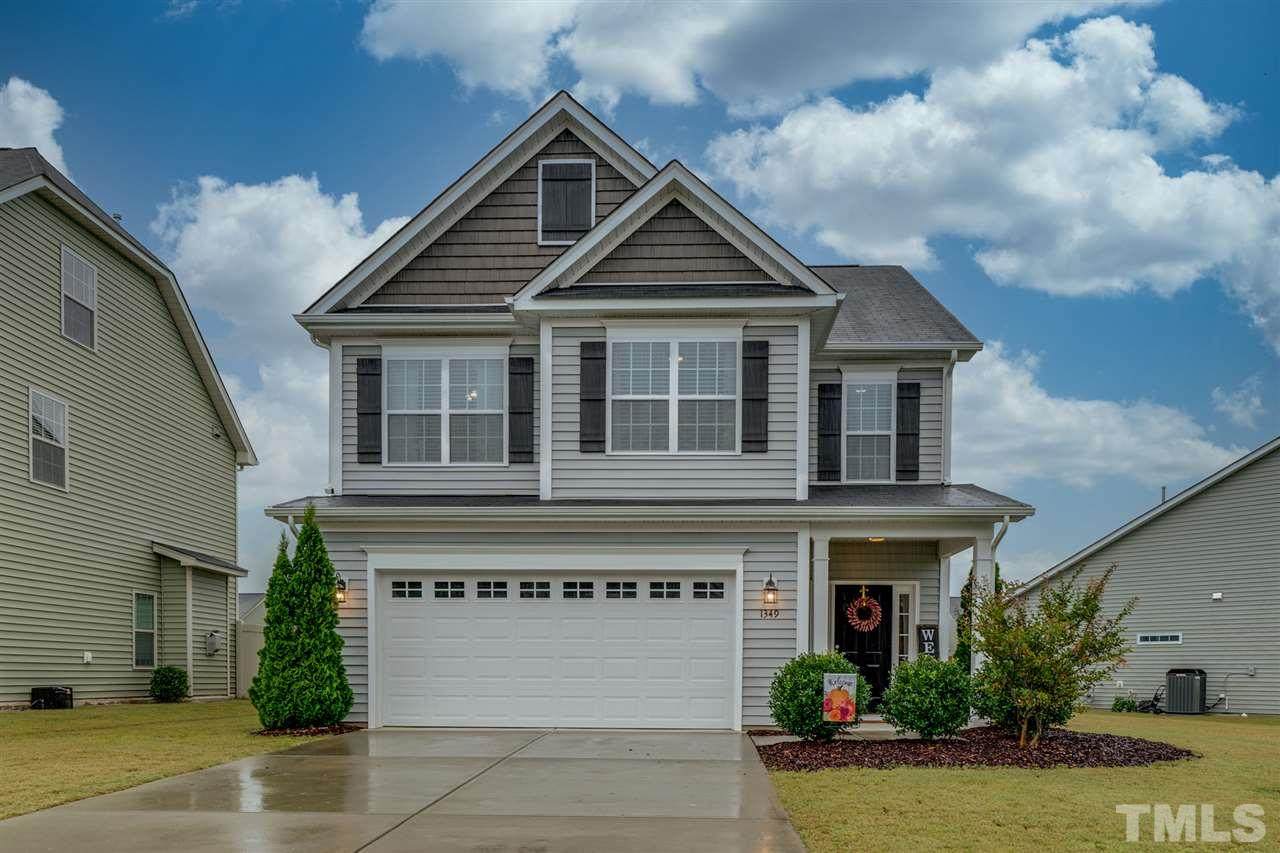 1349 Forest Fern Lane - Photo 1