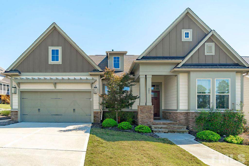 301 Ribbon Walk Lane - Photo 1