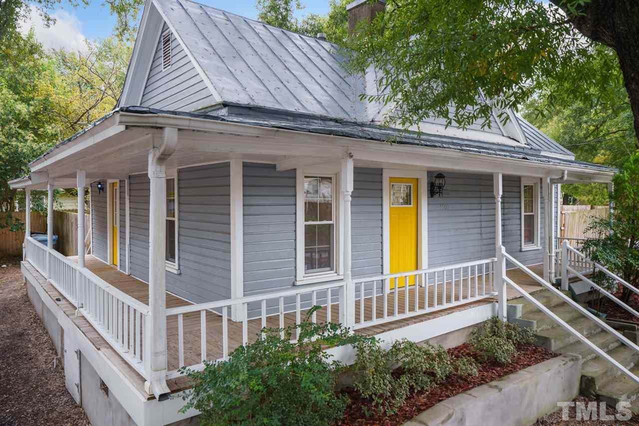1602 Main Street - Photo 1