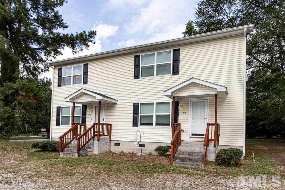 276 278 Franklin Street - Photo 1