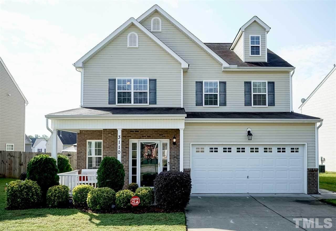 3110 Guiding Light Road - Photo 1