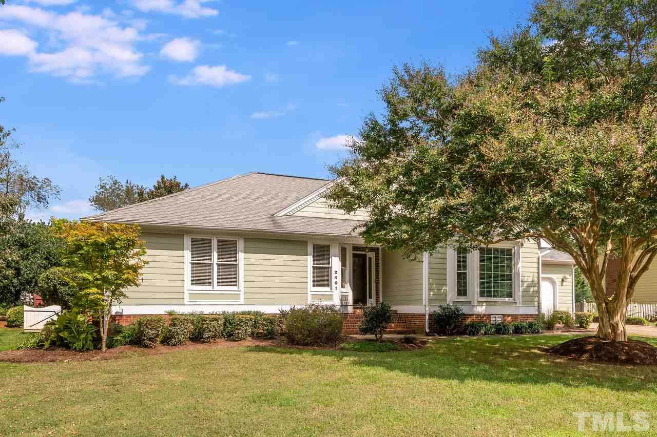2401 Buffaloe Road - Photo 1