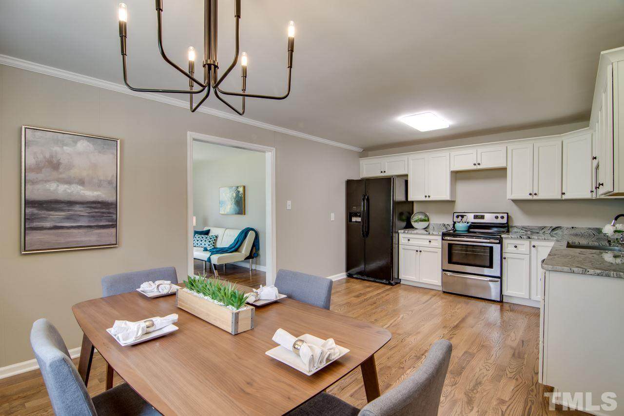 2917 Cedarwood Drive - Photo 1