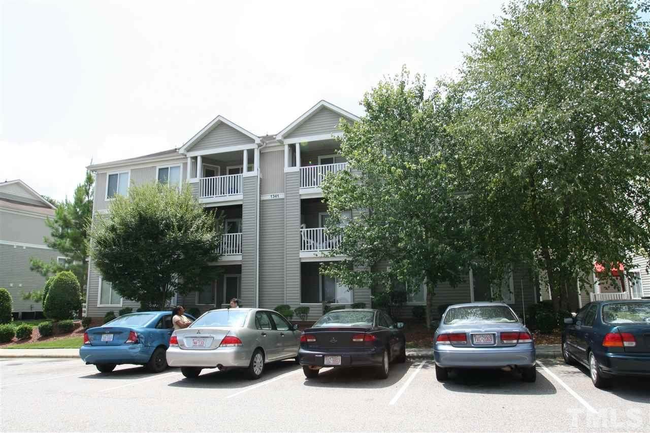 1341 Crab Orchard Drive - Photo 1
