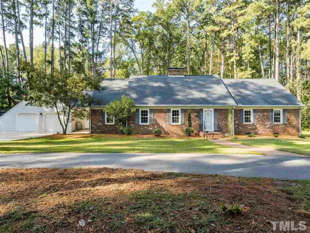 1911 Wilkins Drive - Photo 1
