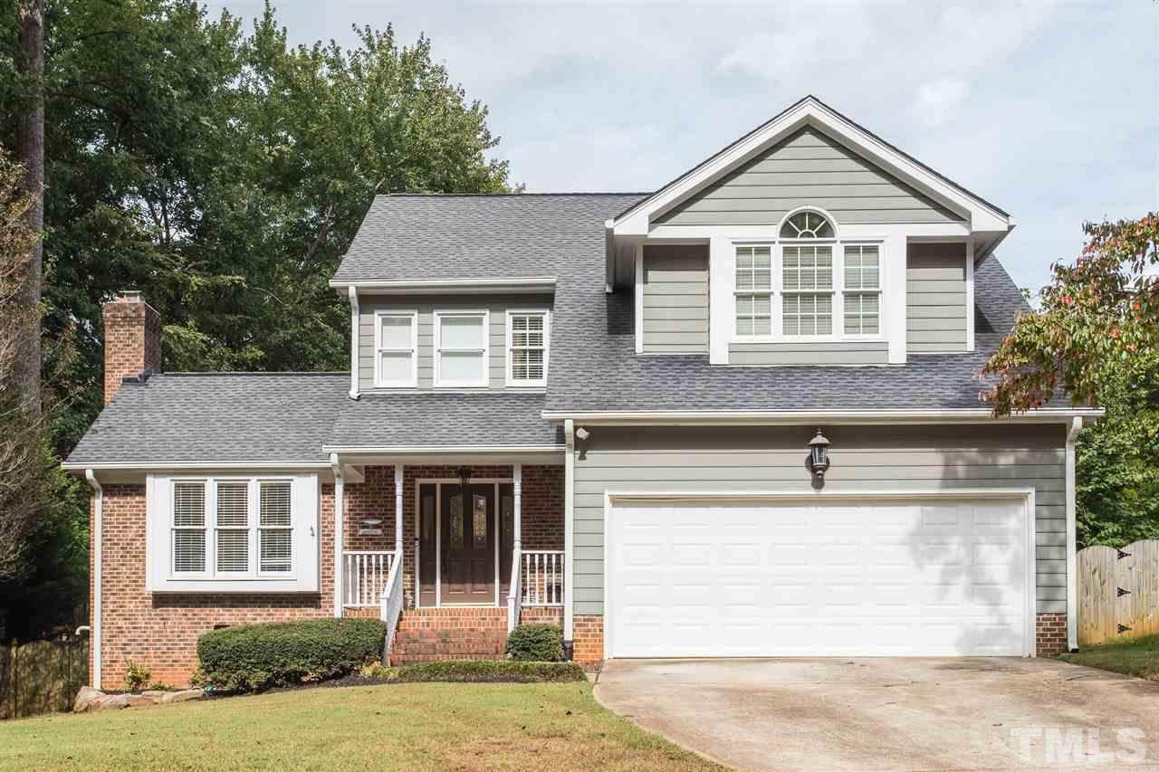 105 Greenhaven Lane - Photo 1