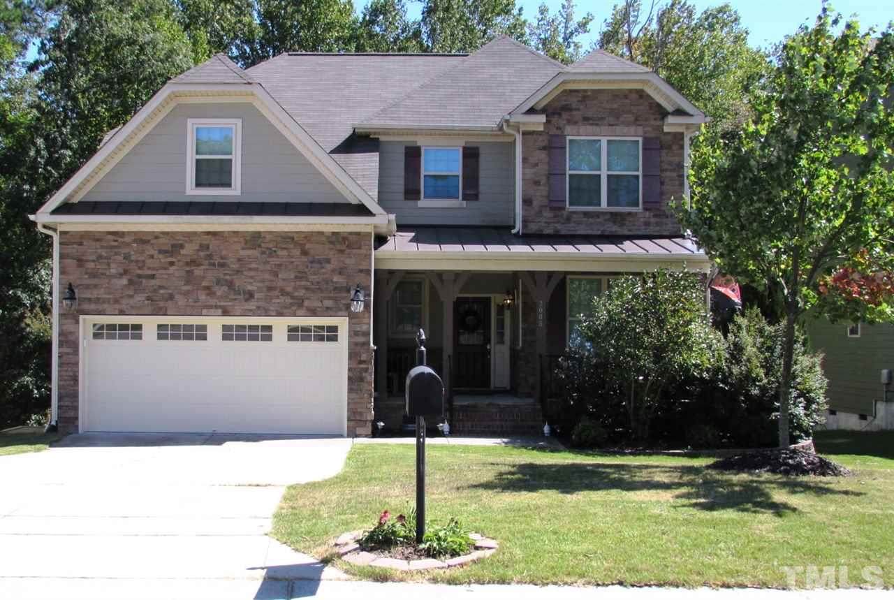 2085 Tordelo Place - Photo 1