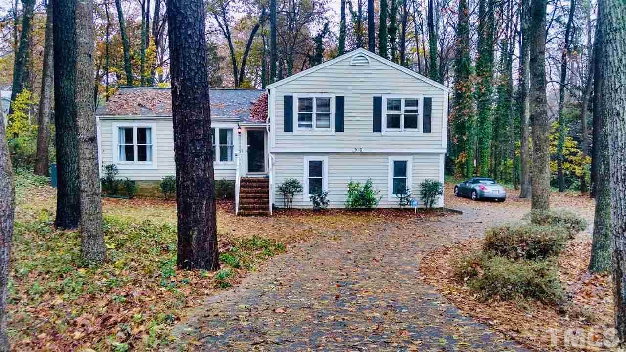 916 Millbrook Road - Photo 1