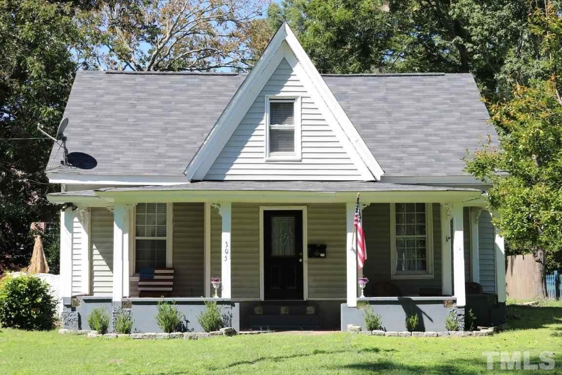 305 Sharpe Street - Photo 1