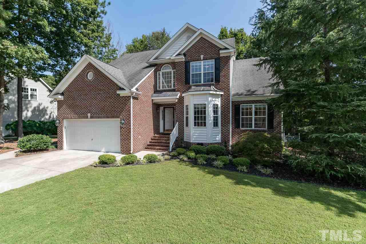 3605 Coach Lantern Avenue - Photo 1