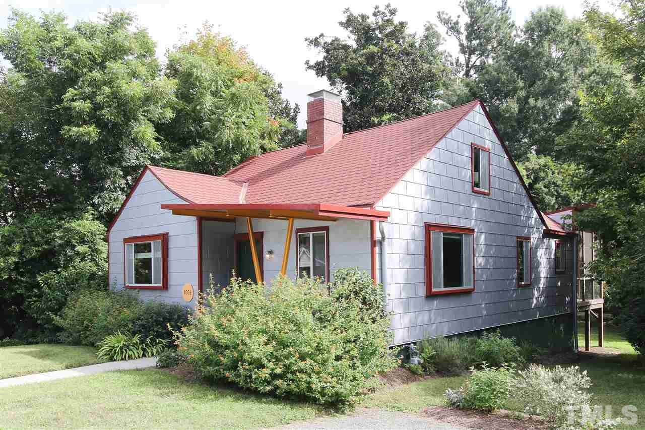 1006 9th Street - Photo 1