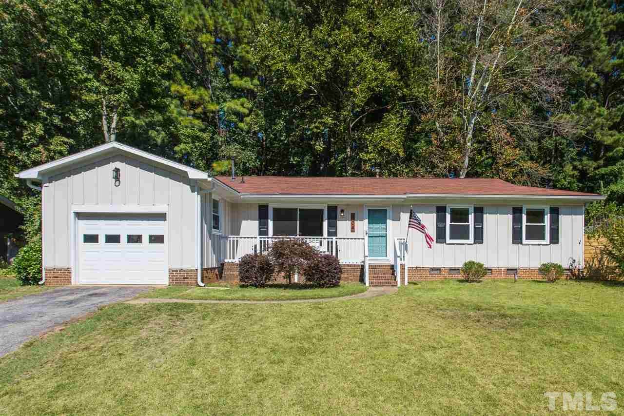 404 Killington Drive - Photo 1