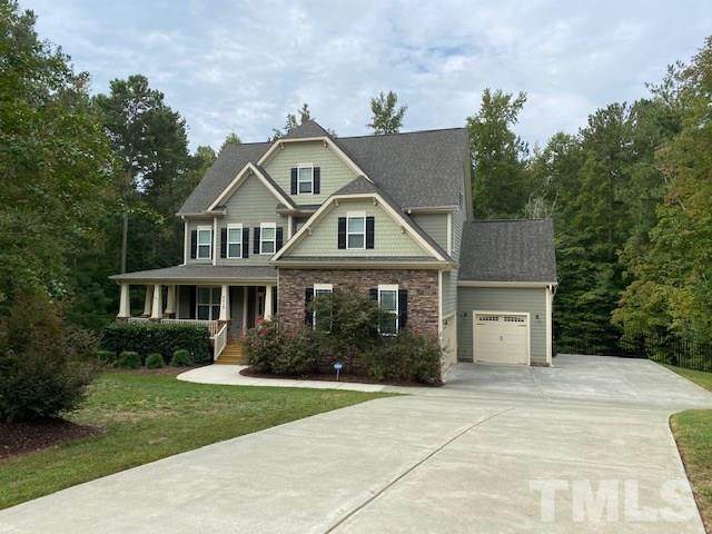 4212 Mountain Branch Drive - Photo 1