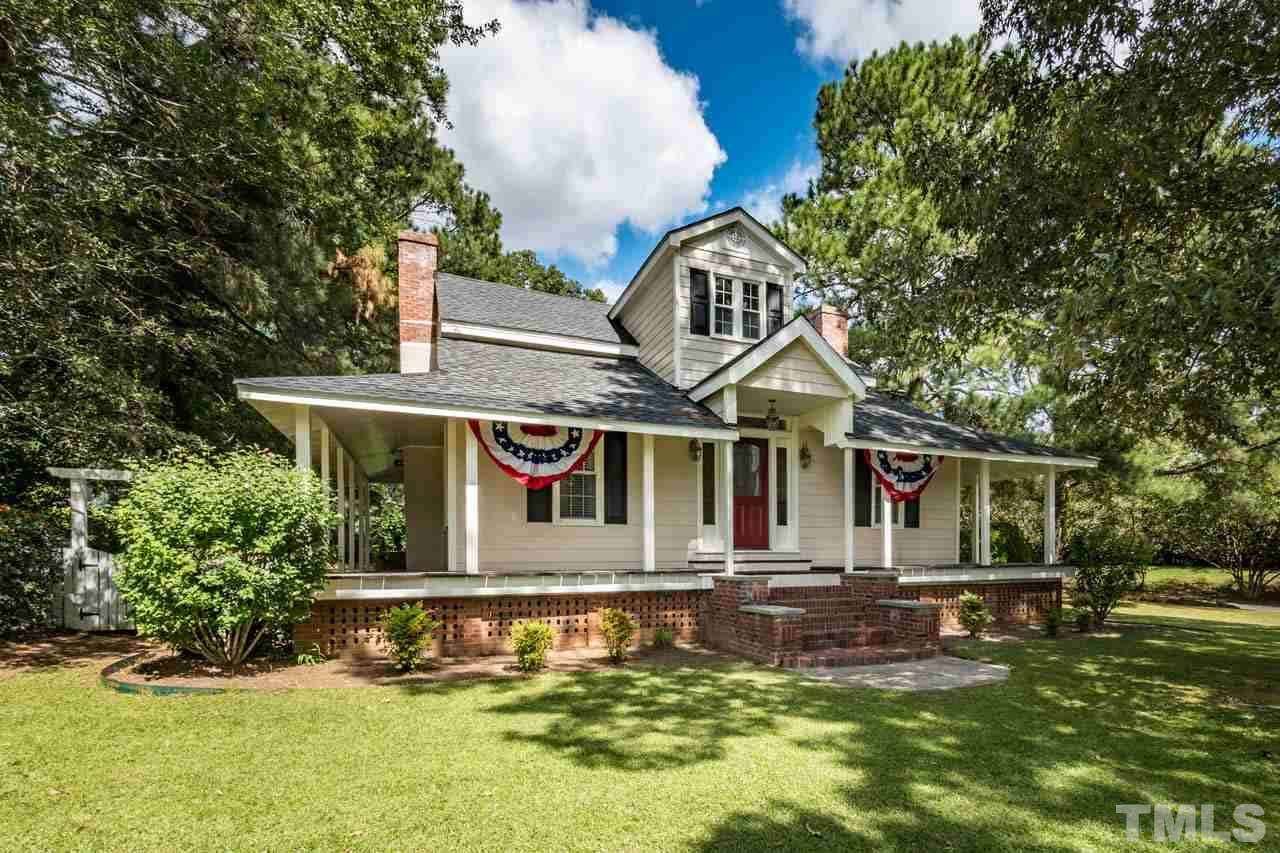 1005 Old Honeycutt Road - Photo 1