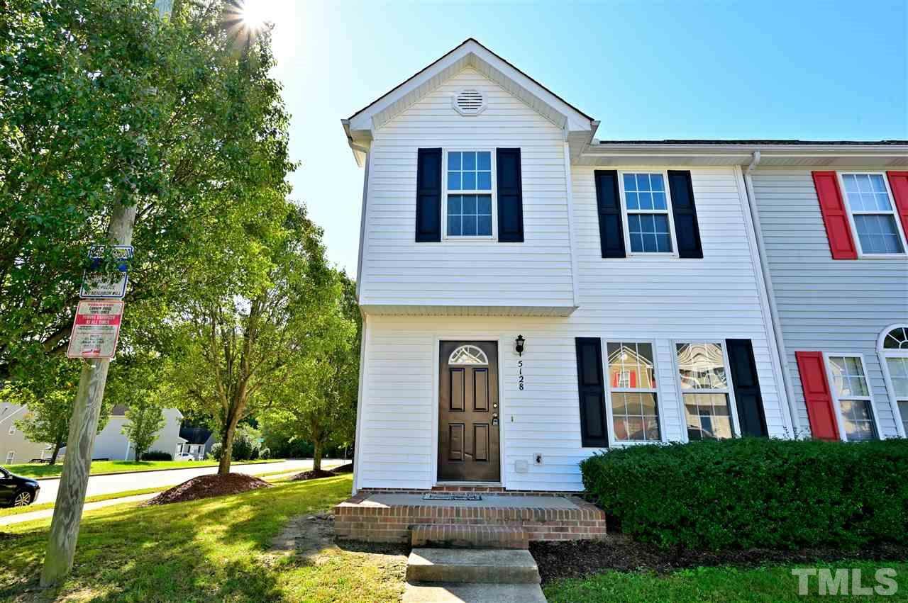 5128 Twisted Willow Way - Photo 1