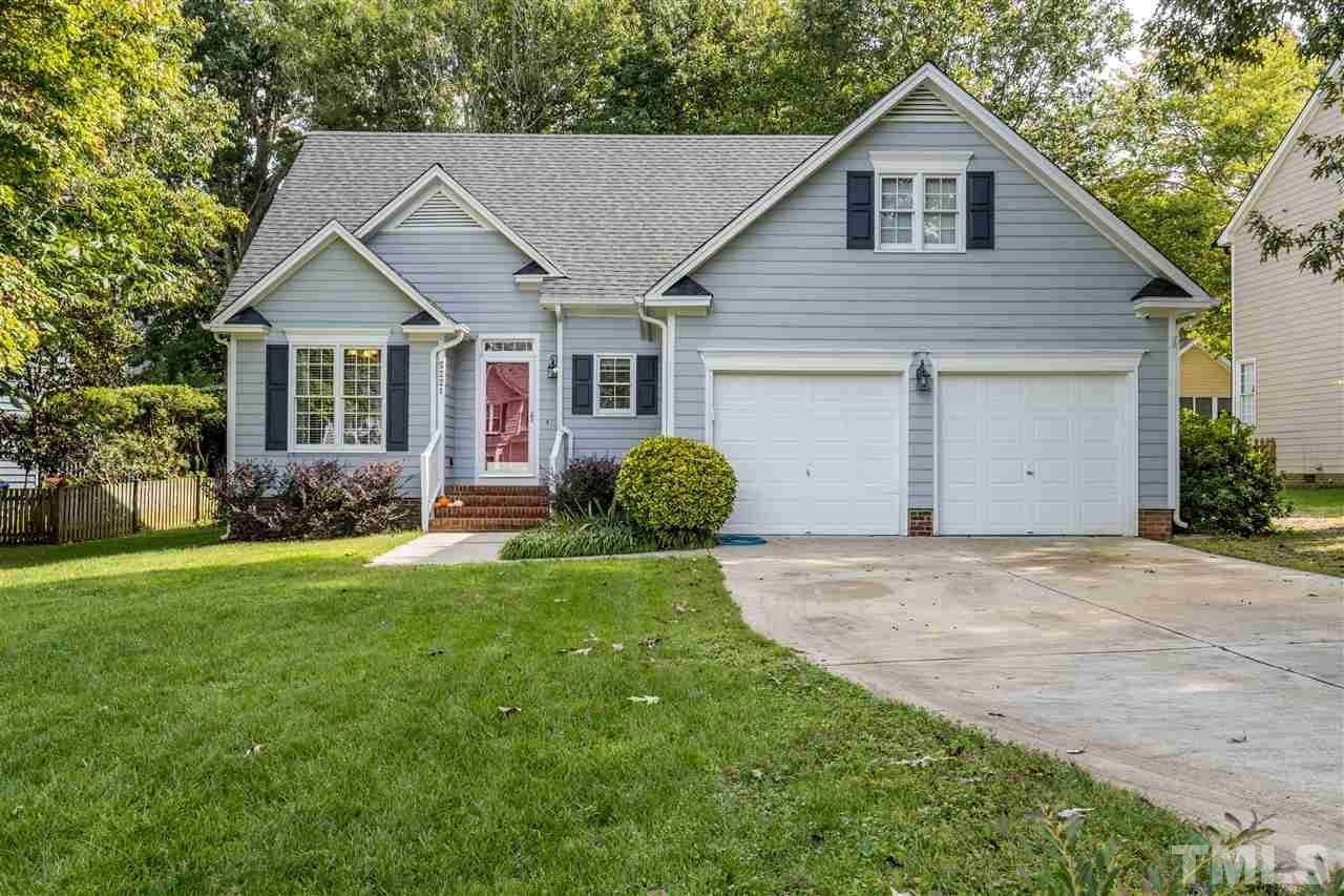 5221 Fairmead Circle - Photo 1