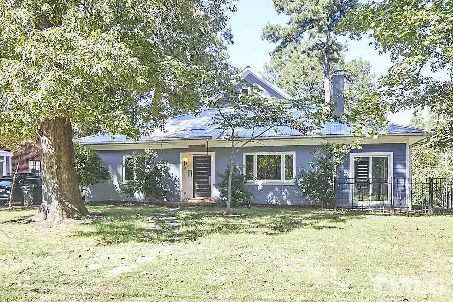 400 Knox Street - Photo 1