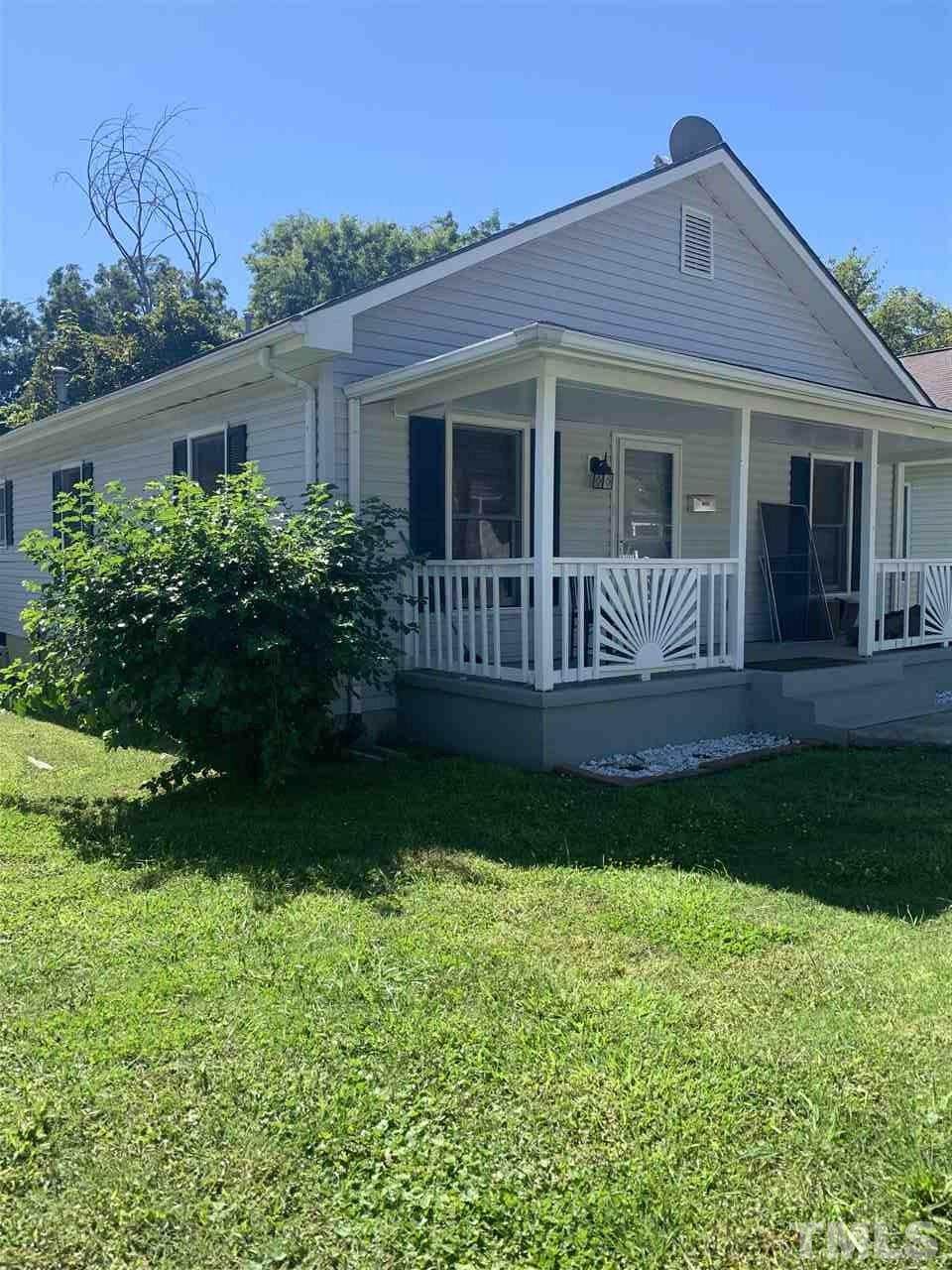 1301 Jackson Street - Photo 1