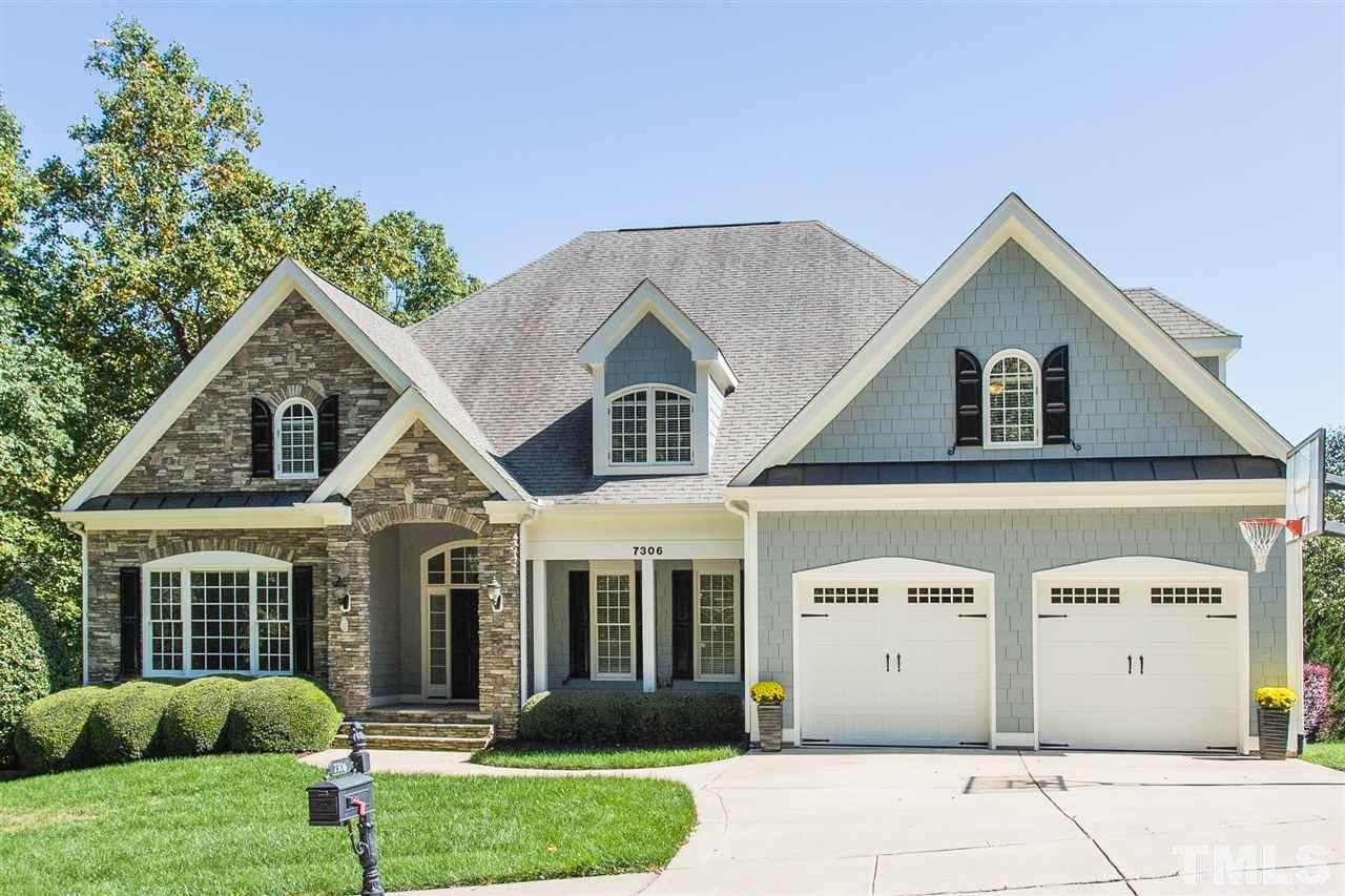 7306 Meadow Cove Lane - Photo 1