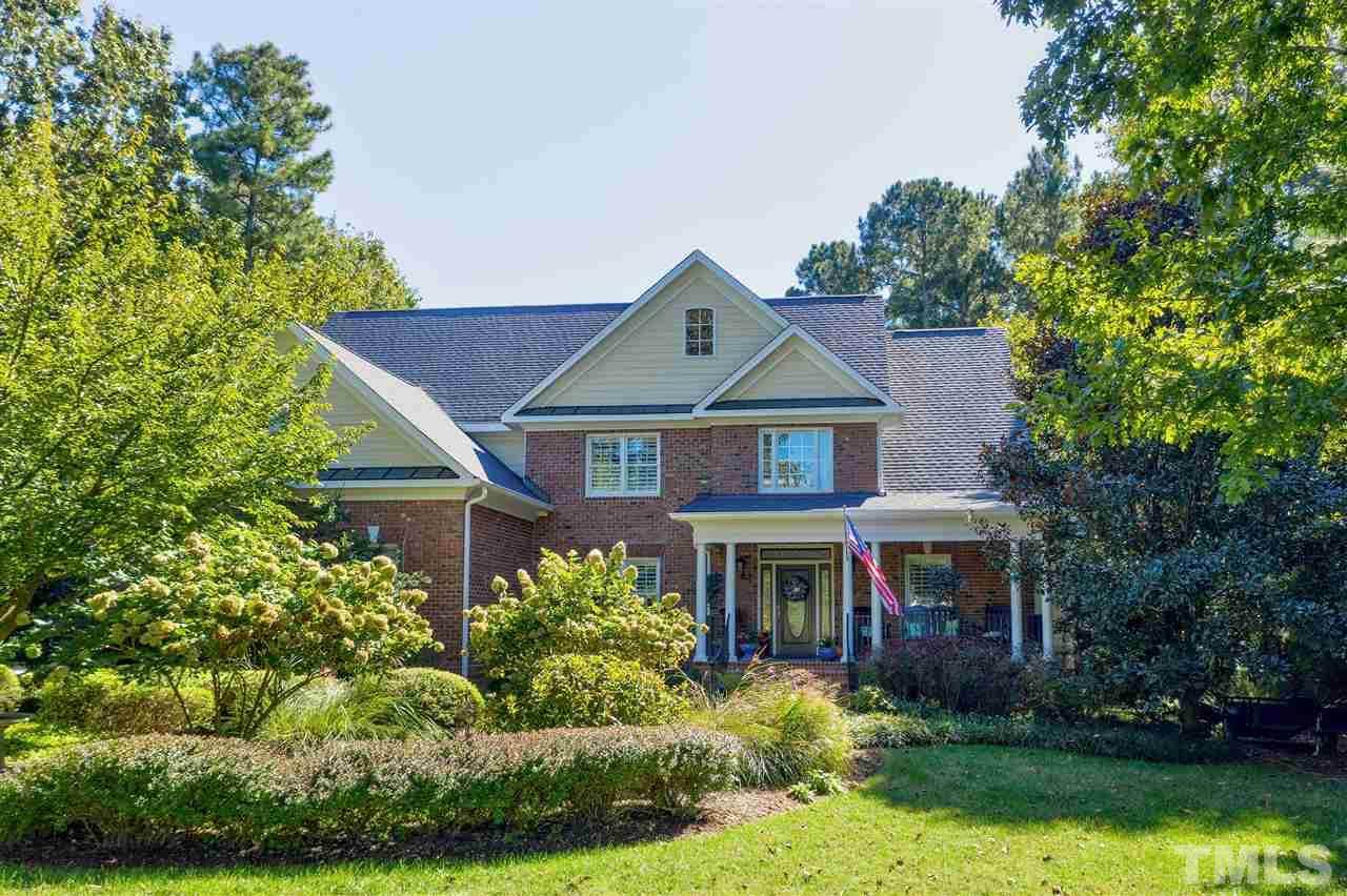 4912 Trotter Drive - Photo 1