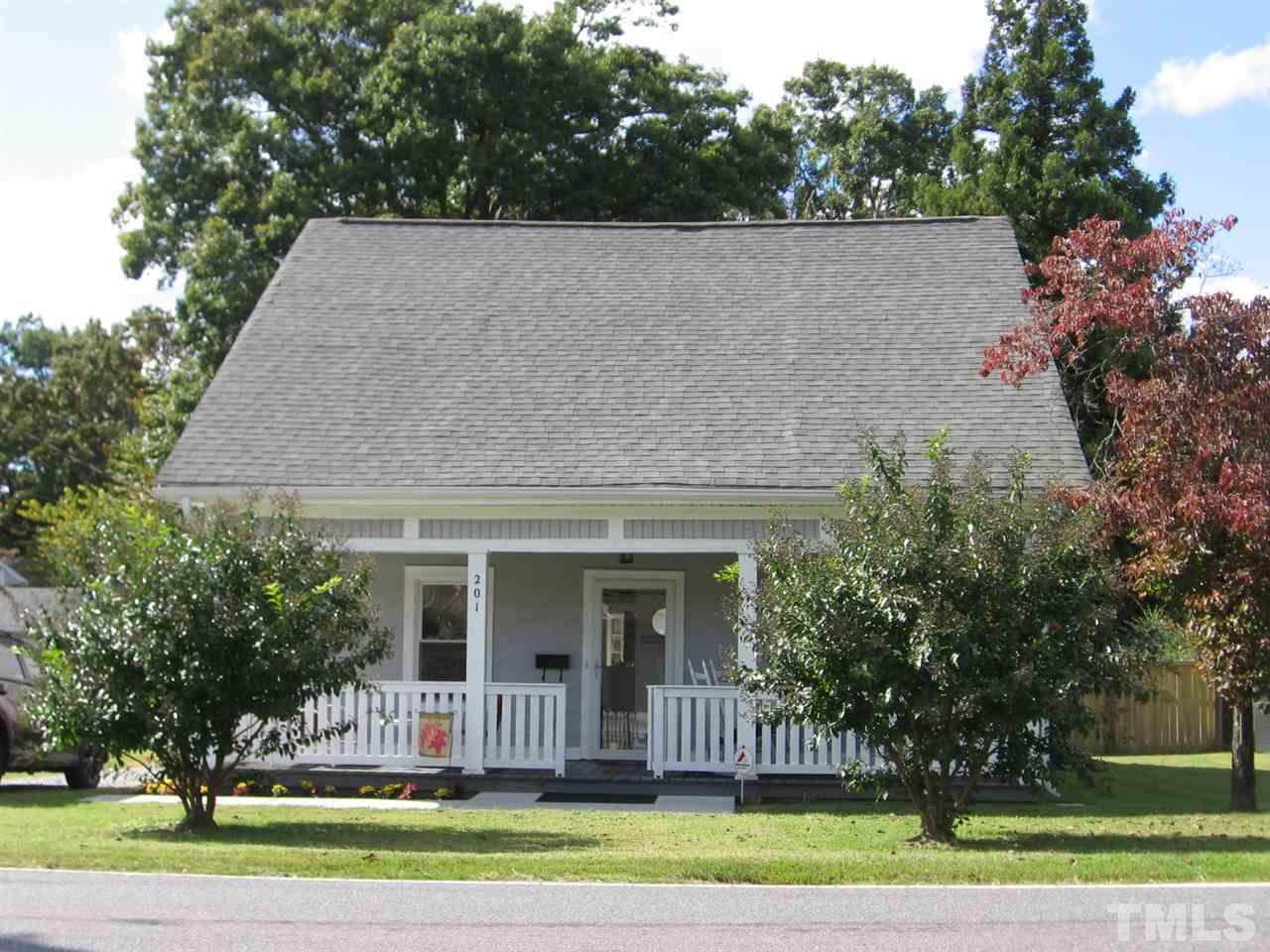 201 First Street - Photo 1