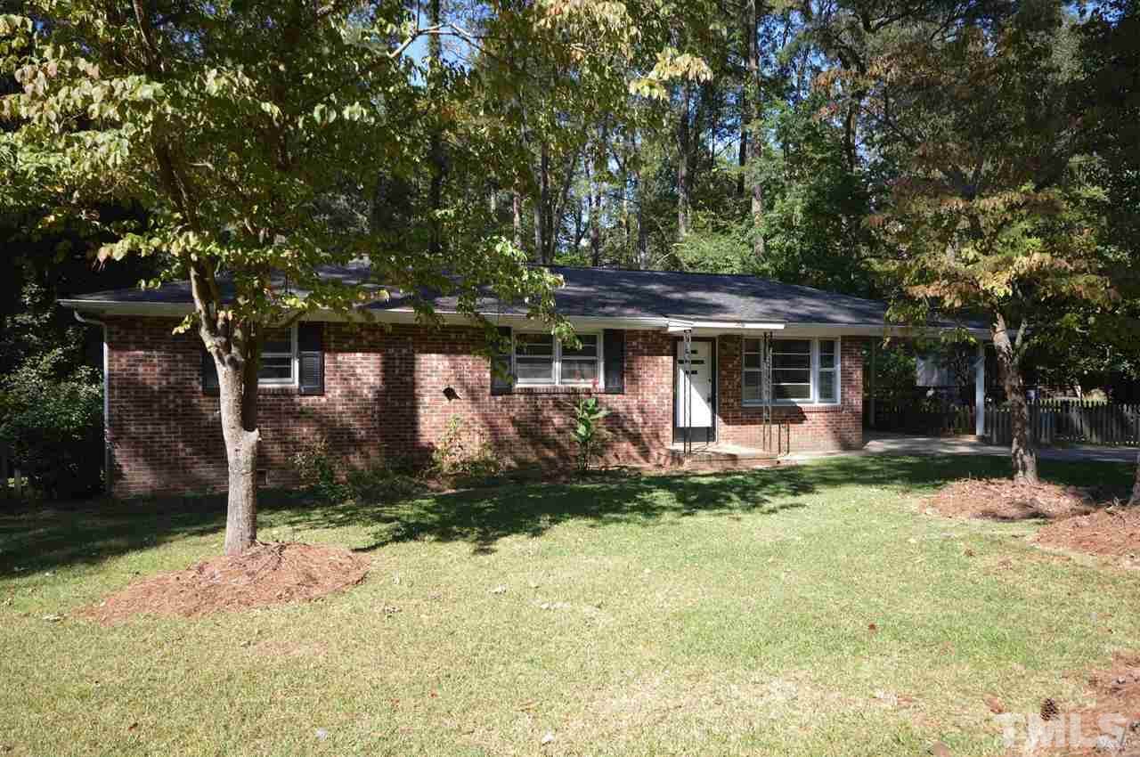 507 Glosson Road - Photo 1