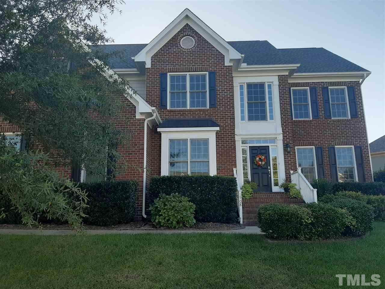 1508 Green Edge Trail - Photo 1