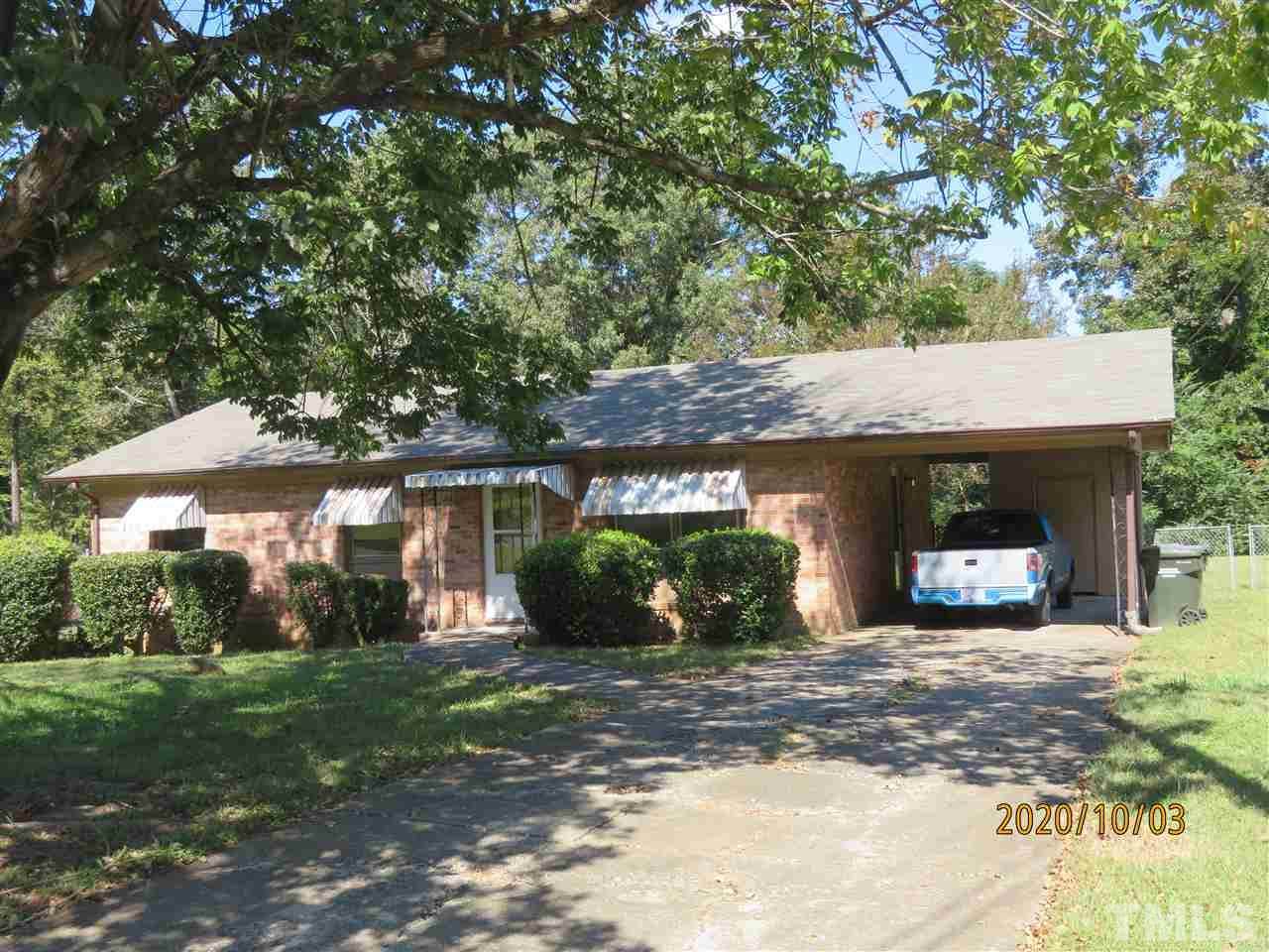 1917 Crowell Street - Photo 1