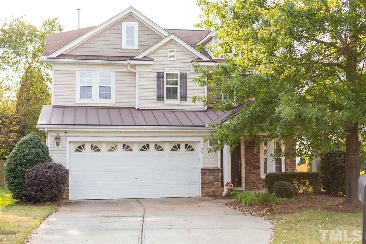 125 Cupp Court - Photo 1