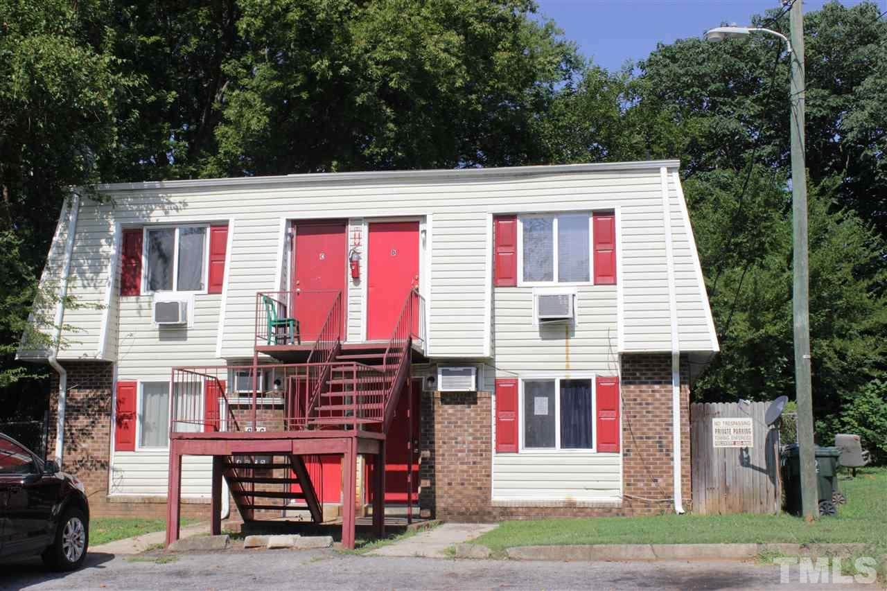816 Coleman Street - Photo 1