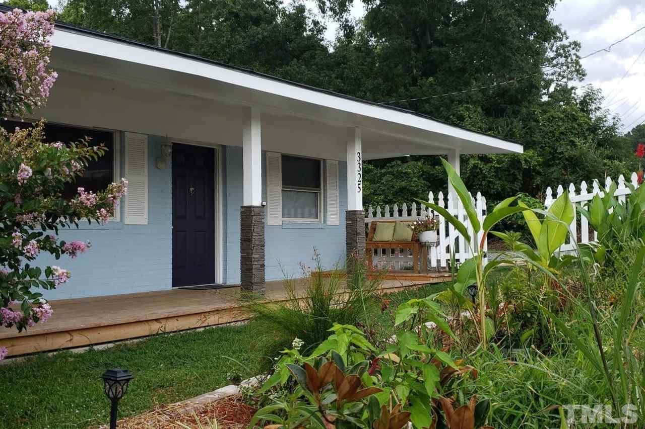 3325 Fayetteville Street - Photo 1