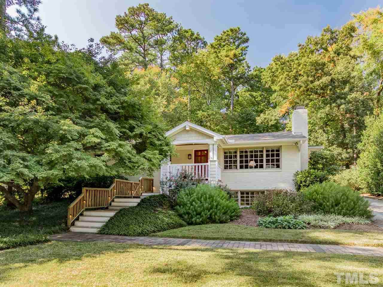 904 Davidson Street - Photo 1