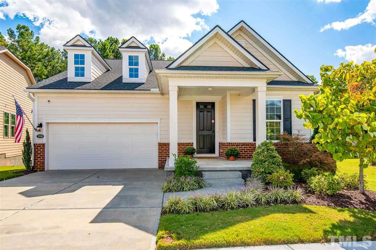 1006 Branwell Drive - Photo 1