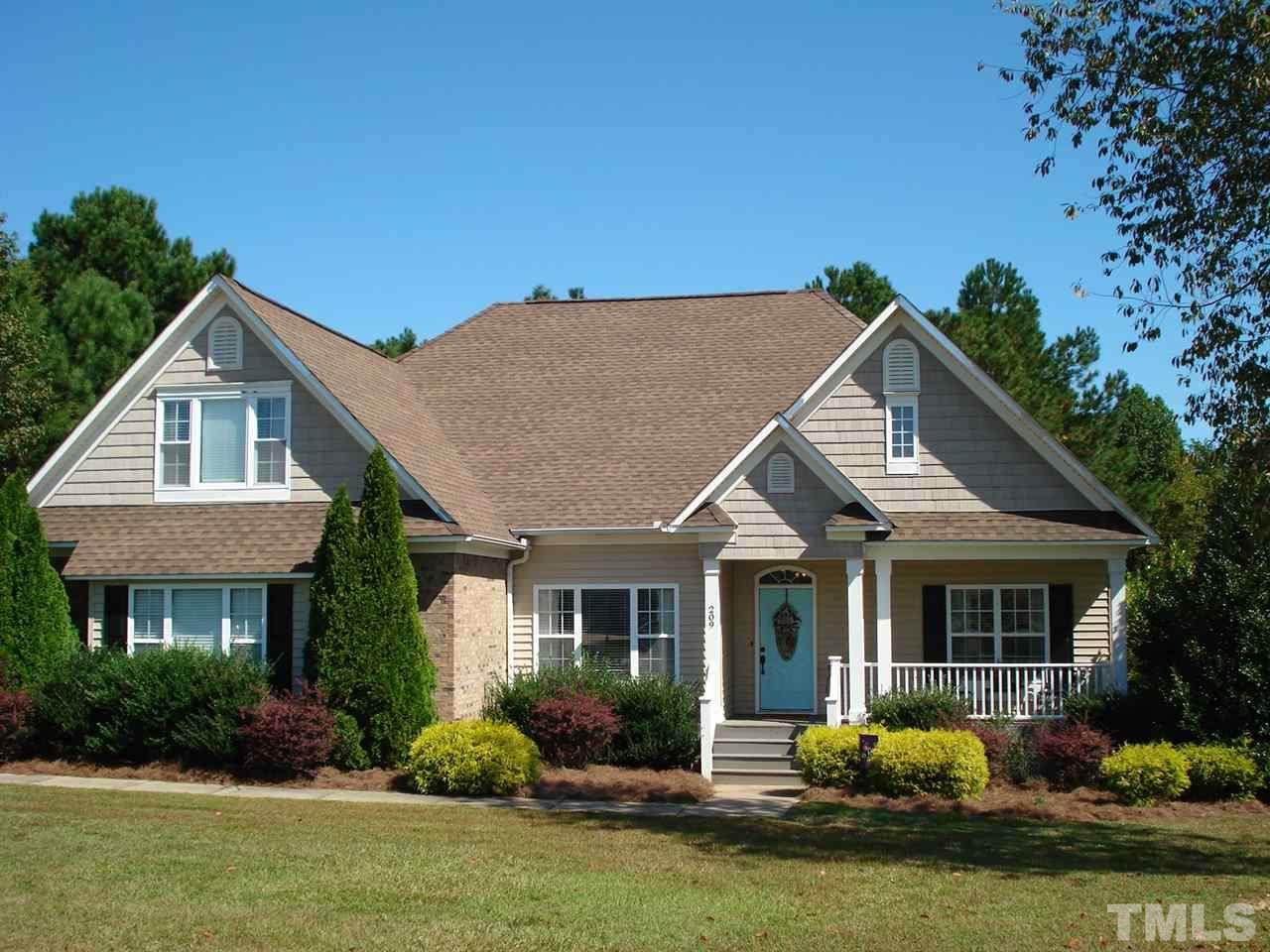 209 Dell Meadows Place - Photo 1