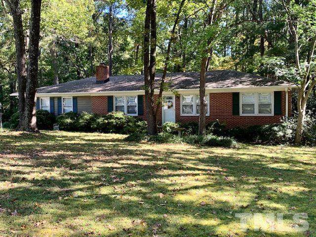 33 Fellowship Drive - Photo 1