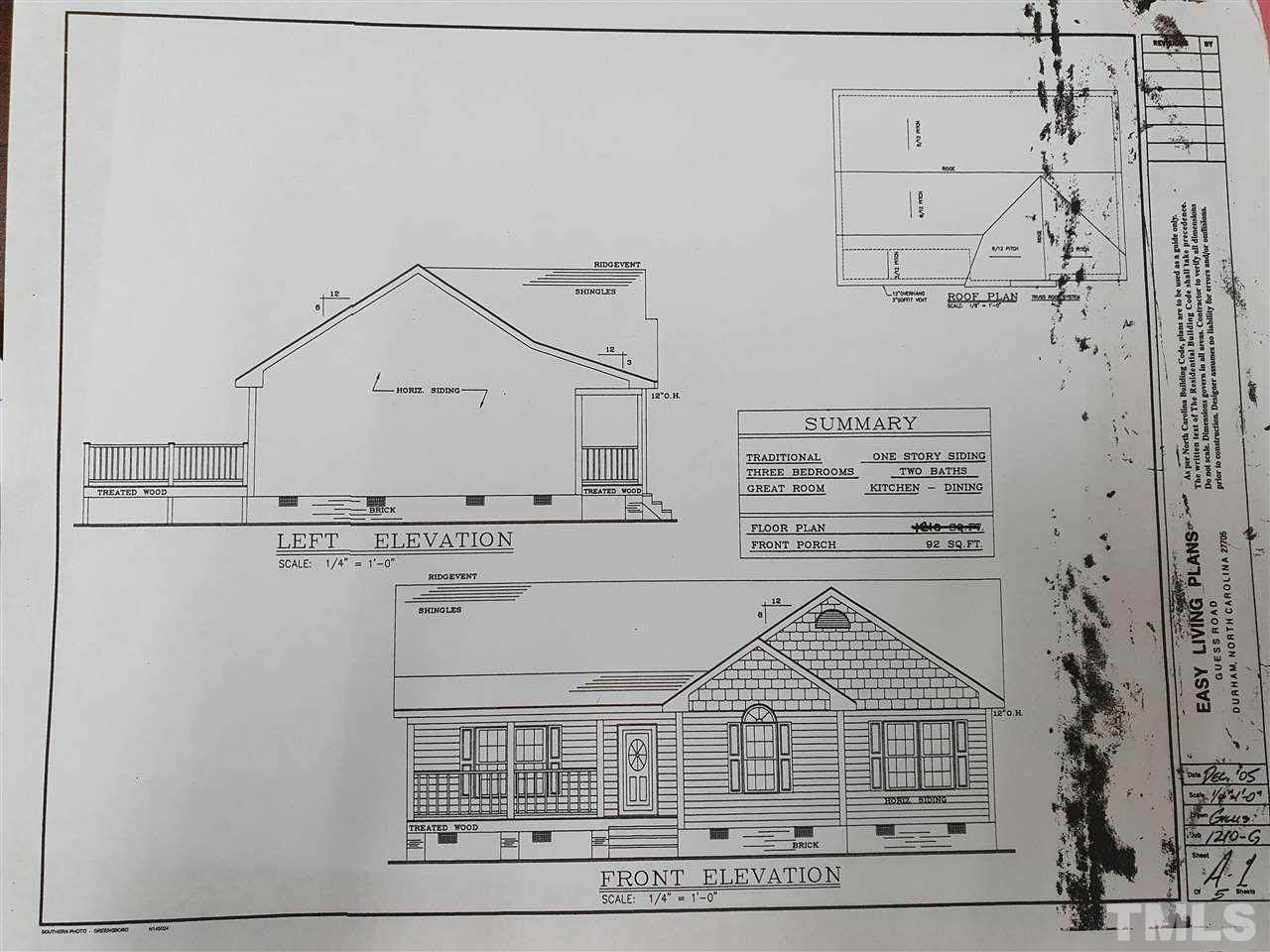 7883 Nc 62 Highway - Photo 1