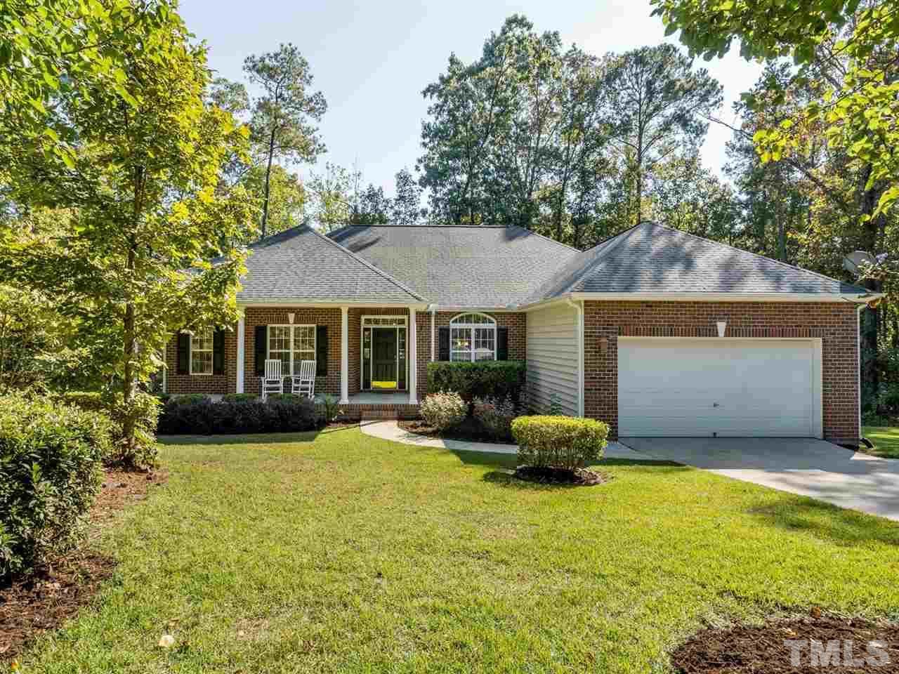 5401 Bridle Path - Photo 1