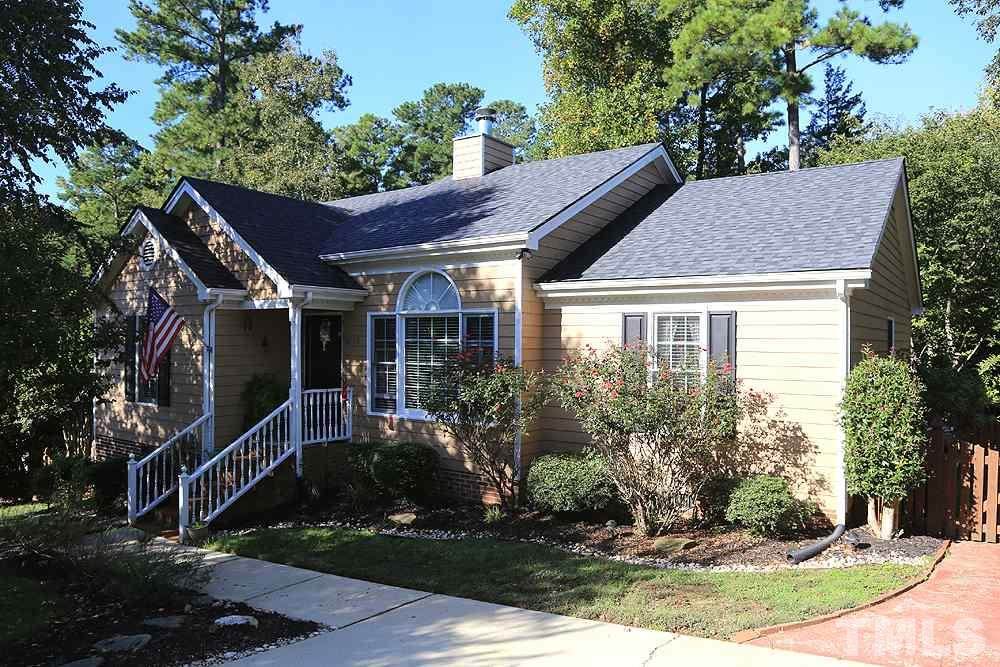 6025 Sweden Drive - Photo 1
