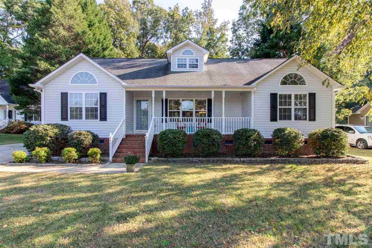 105 Hamby Court - Photo 1