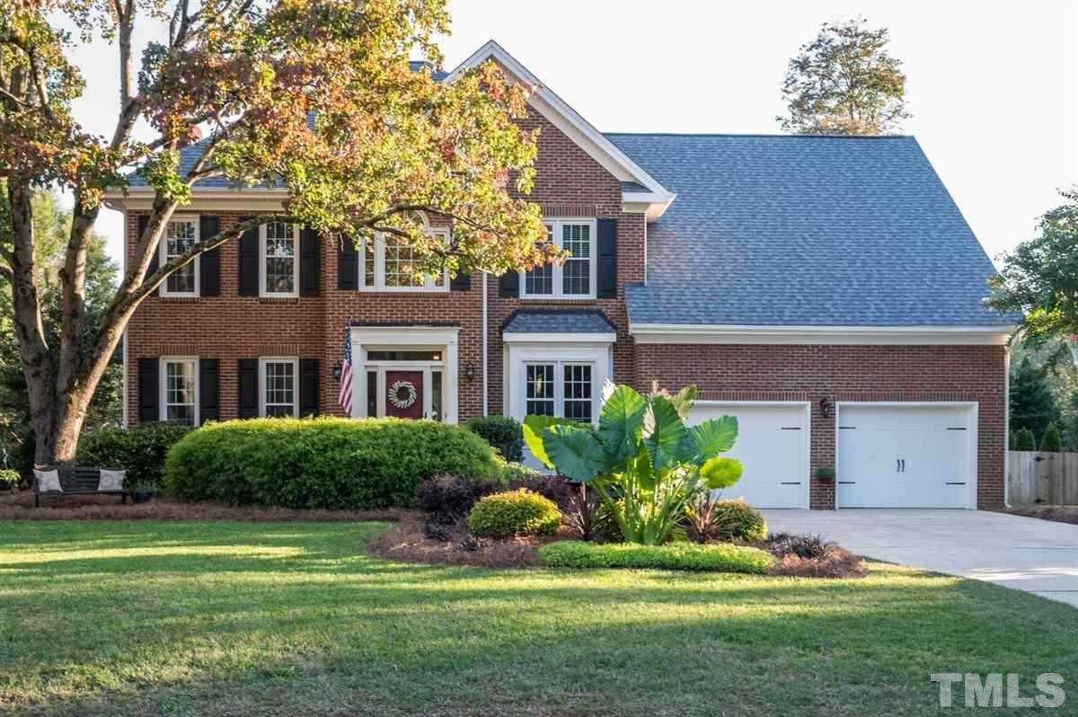 105 Weatherly Place - Photo 1