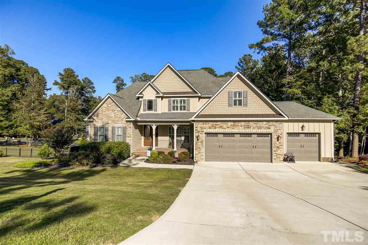 9 Chestertown Court - Photo 1