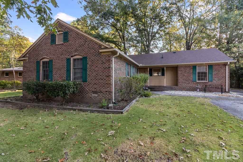 119 Larkspur Circle - Photo 1