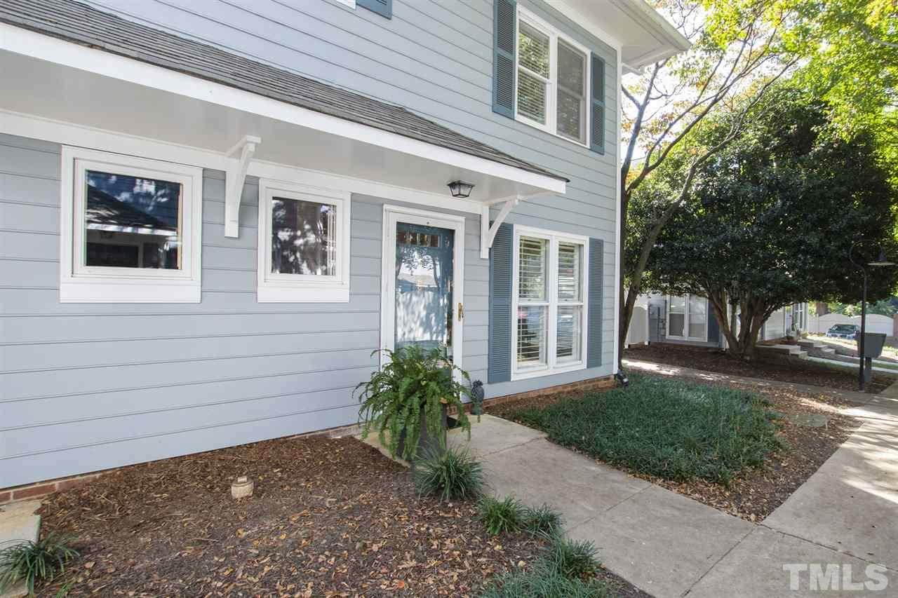 1428 Barton Place Drive - Photo 1