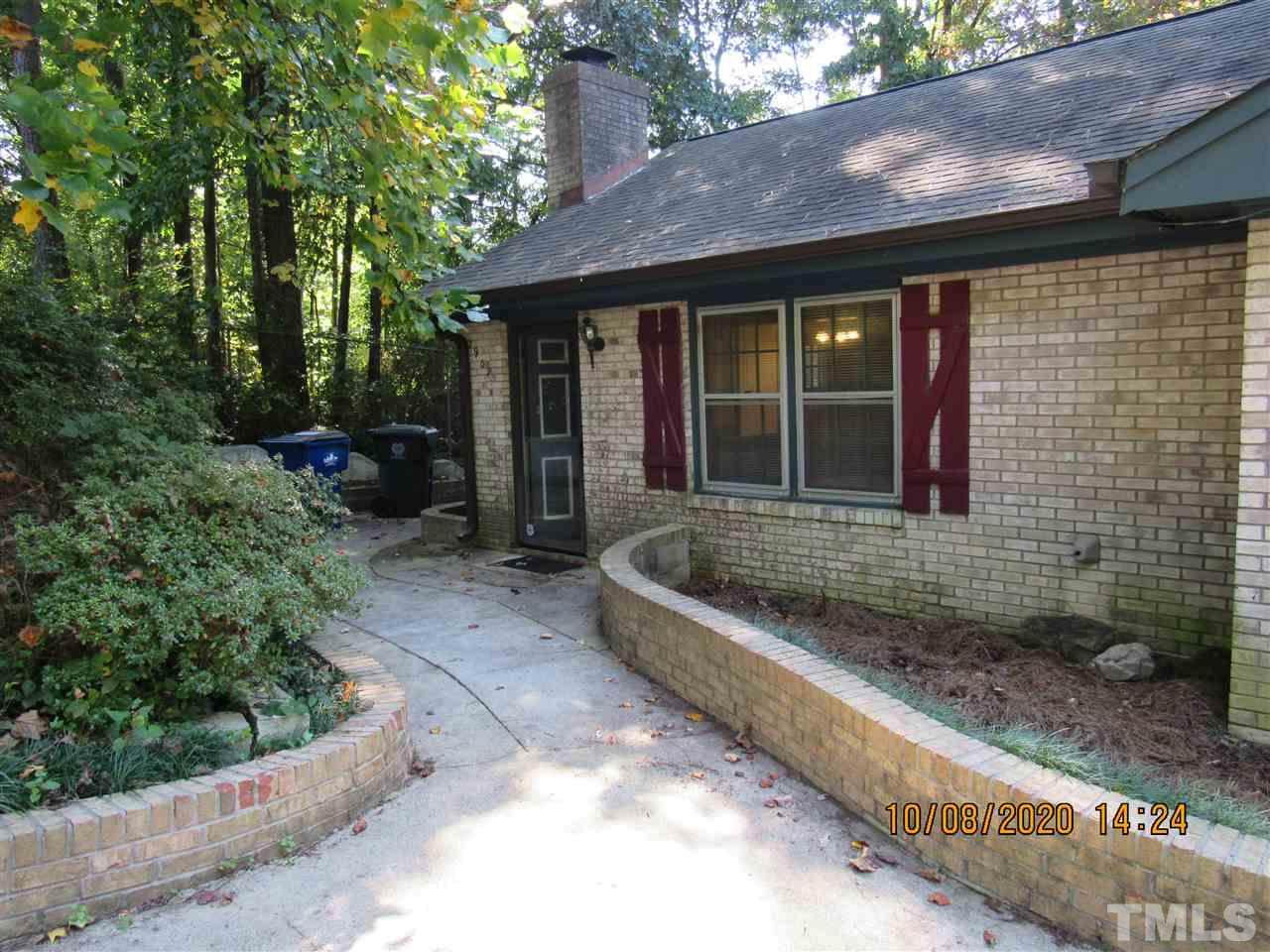 3909 Greenleaf Street - Photo 1