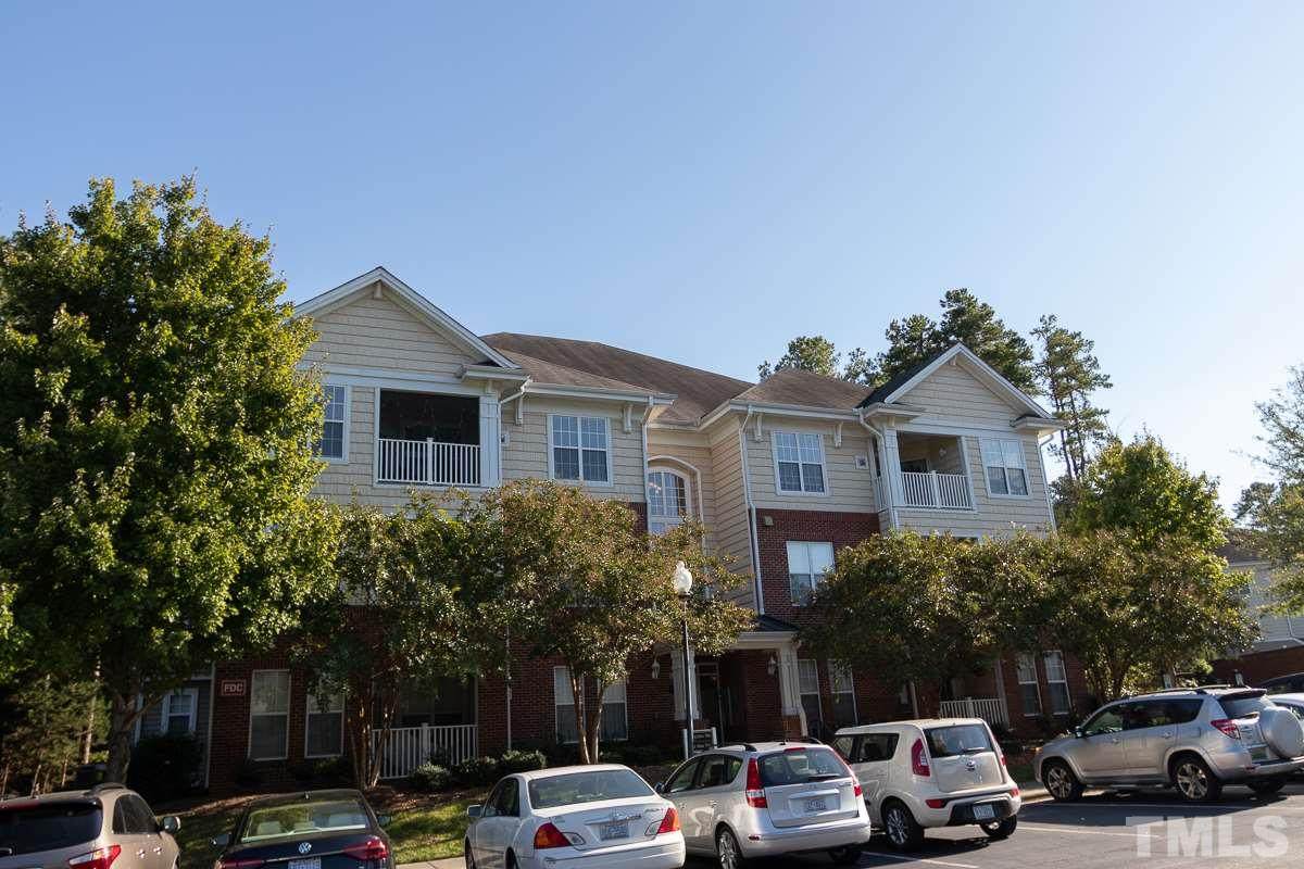 713 Providence Glen Drive - Photo 1