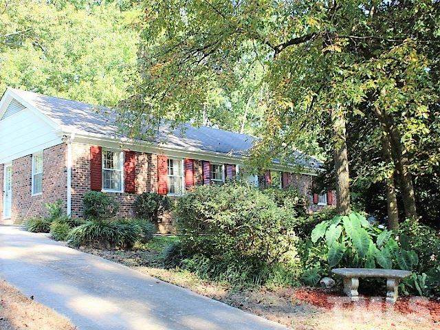 4710 Tanglewood Drive - Photo 1