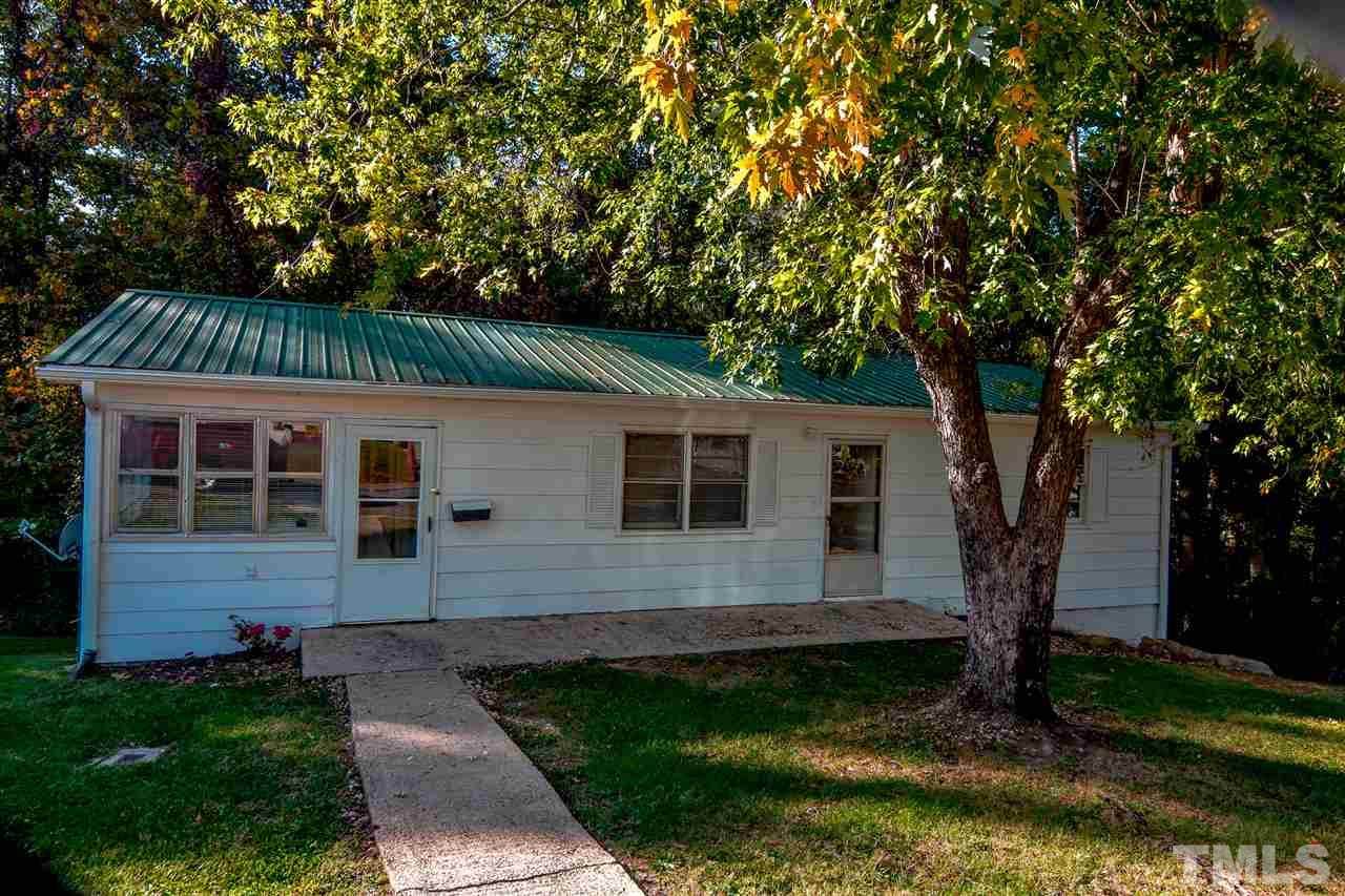 217 Lake Drive - Photo 1