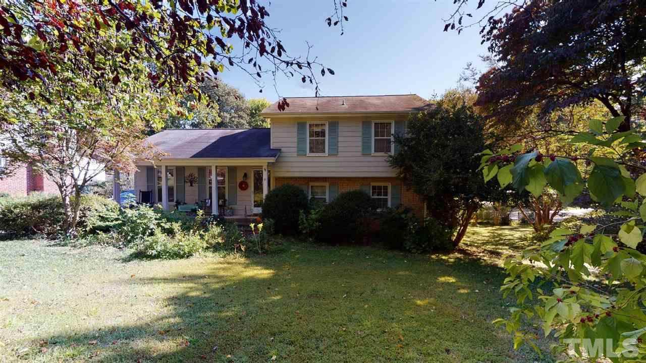 5314 Quail Meadow Drive - Photo 1