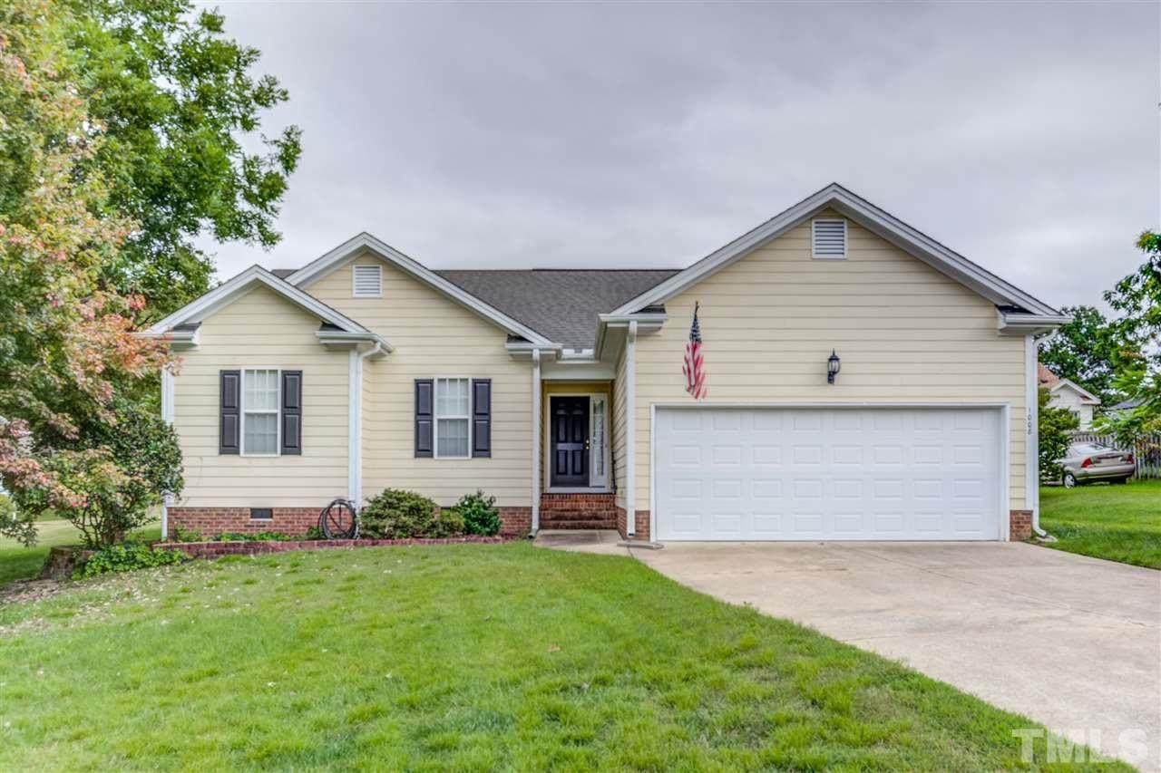 1008 Bren Village Court - Photo 1