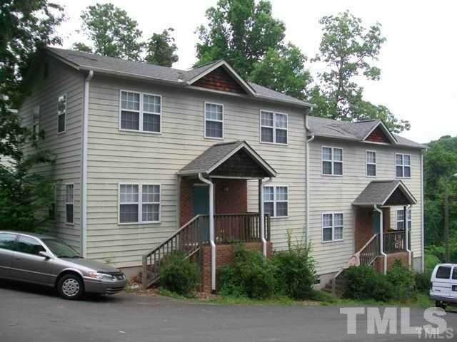 208 Jay Street - Photo 1